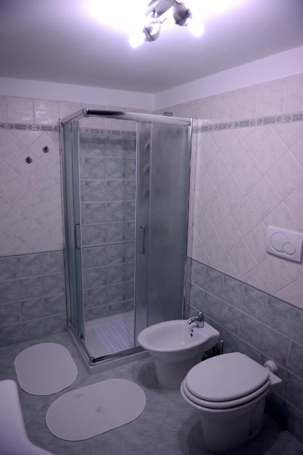Bed & Breakfast "Mazzini" Leverano Eksteriør billede
