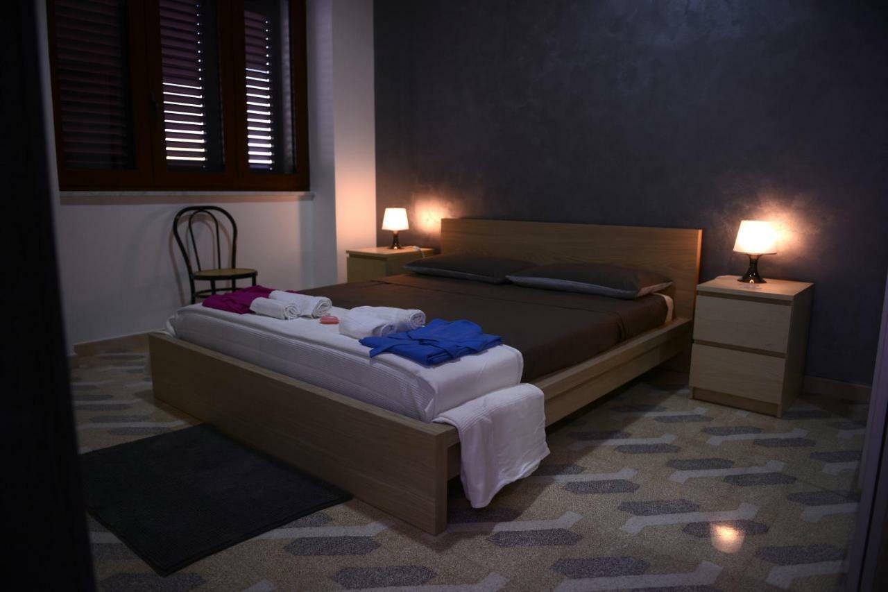 Bed & Breakfast "Mazzini" Leverano Eksteriør billede