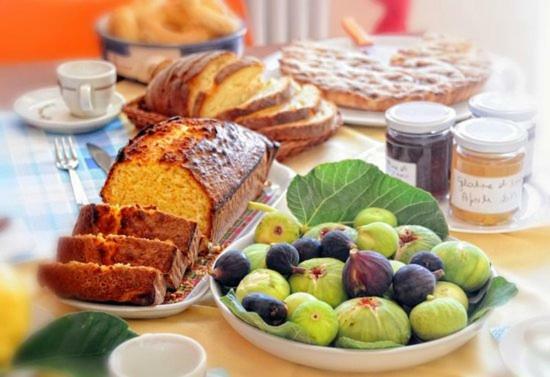 Bed & Breakfast "Mazzini" Leverano Eksteriør billede